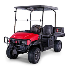 Гольфкар TORO Workman GTX