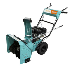 Снегоуборщик STURM STG7656R