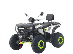 Квадроцикл GTRACER JM-VA200TX