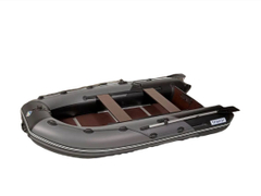 Лодка ПВХ ПИЛОТ 300 ЖС