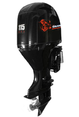 4х-тактный лодочный мотор GOLFSTREAM F115FEL-T EFI L
