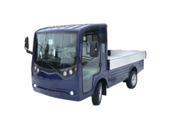 Гольфкар TROЙKA CARGO
