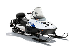 Снегоход POLARIS Widetrak LX 2015