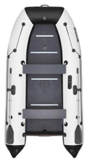 Лодка ПВХ ANGLER AN 335XL