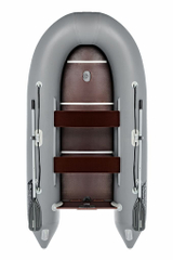 Лодка ПВХ АНДРОМЕДА 305 киль (2024)