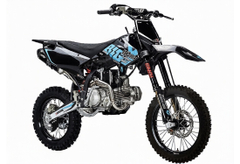 Питбайк YCF Bigy 190MX Factory Daytona 17/14