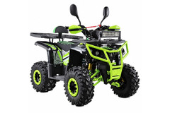 Квадроцикл RACER Rc150