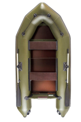 Лодка ПВХ БАЙКАЛ 290 МК