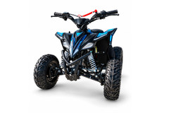 Квадроцикл MOTORHEAD Mexico 90Cc