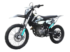 Мотоцикл XGZ KTX-mini-CB300 ENDURO