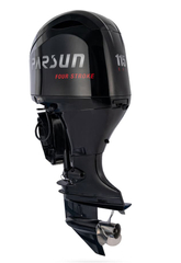 4х-тактный лодочный мотор PARSUN F115FEL-T-EFI