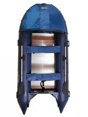 Лодка ПВХ GLADIATOR D400AL