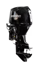4х-тактный лодочный мотор MARINE ROCKET MREF130FEL-T