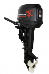 2х-тактный лодочный мотор GOLFSTREAM T 30 ABMS