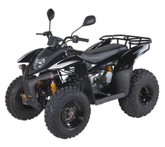 Квадроцикл BALTMOTORS Jam 100