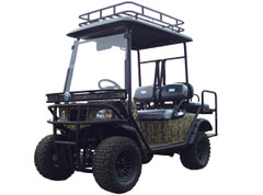 Гольфкар VOLTECO Ranger R4X4