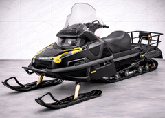 Снегоход STELS Viking S600