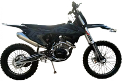 Мотоцикл KEWS K16 CB250-F ENDURO