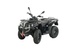 Квадроцикл ACCESS AMX400