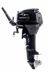 2х-тактный лодочный мотор MAGNUM PRO SM15HS