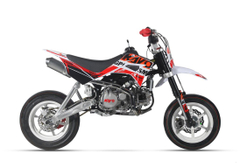Питбайк KAYO GP1-SM YX160