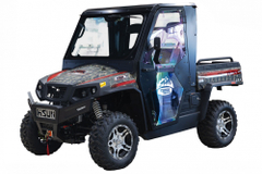 Багги HISUN Sector 750 Taiga Travel