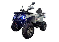 Квадроцикл REGULMOTO ATV220 Lux