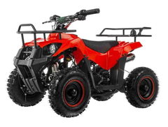 Квадроцикл TIGER Mini 49 (2024)