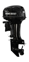 2х-тактный лодочный мотор MARINE ROCKET MR40FFES-T