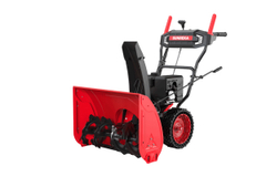 Снегоуборщик SUNREKA GS668LE
