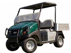 Гольфкар CLUBCAR Carryall 300