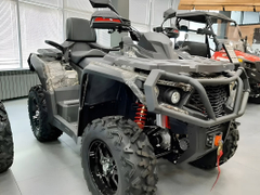 Квадроцикл AODES PathCross 650S EPS (ПСМ)