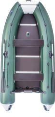Лодка ПВХ STEFA 3000МК