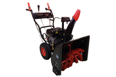 Снегоуборщик YANIS Blizzard M24DL