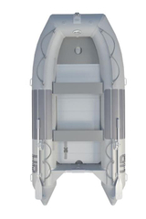 Лодка ПВХ BADGER HD 470