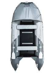 Лодка ПВХ GLADIATOR Active C400DP