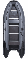 Лодка ПВХ АДМИРАЛ 375 SPORT