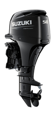 4х-тактный лодочный мотор SUZUKI DF50ATS