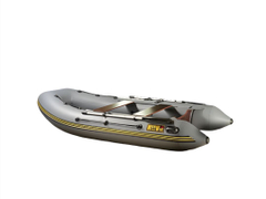 Лодка ПВХ NORVIK 390 CF