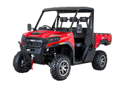 Багги TGB LANDMAX 1000 SE Half Cabin