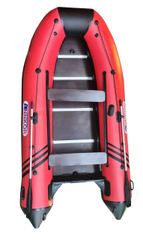Лодка ПВХ ANNKOR 380