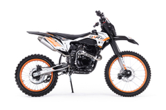 Мотоцикл кроссовый эндуро SSSR DNA 300