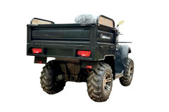 Квадроцикл ZONGSHEN Farmer Explorer 4x4 Off Road