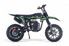 Питбайк RIVERTOYS Roby 10/10