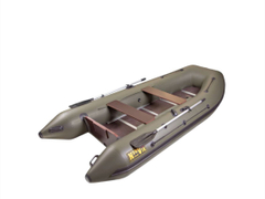 Лодка ПВХ NORVIK 340 CL