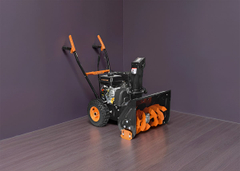 Снегоуборщик CARVER STG 756