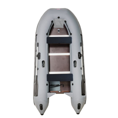 Лодка ПВХ НАВИГАТОР 400