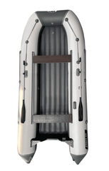 Лодка ПВХ BIG BOAT Ermak 420