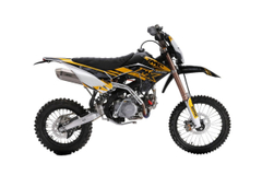 Питбайк JMC 150 Enduro V3.0 17/14