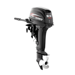 2х-тактный лодочный мотор HIDEA HD9.9FHS PRO